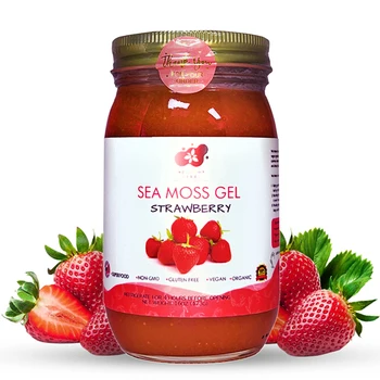 Healthy Herbs Strawberry