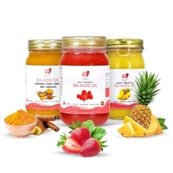 Healthy Herbs Fitness Boost Bundle