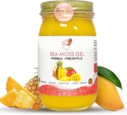 Healthy Herbs Mango Pineapple