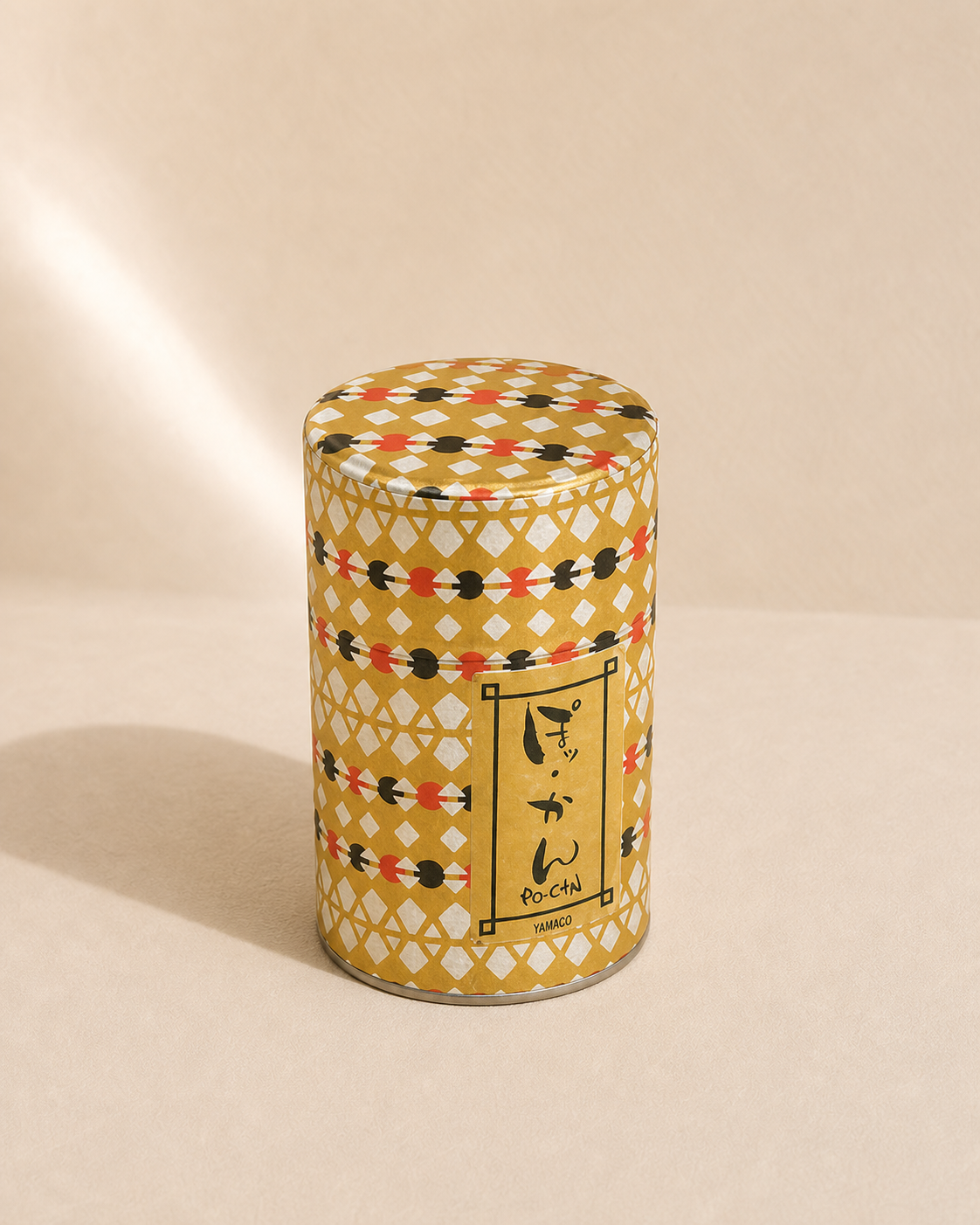 Porta Matcha
(Acero)