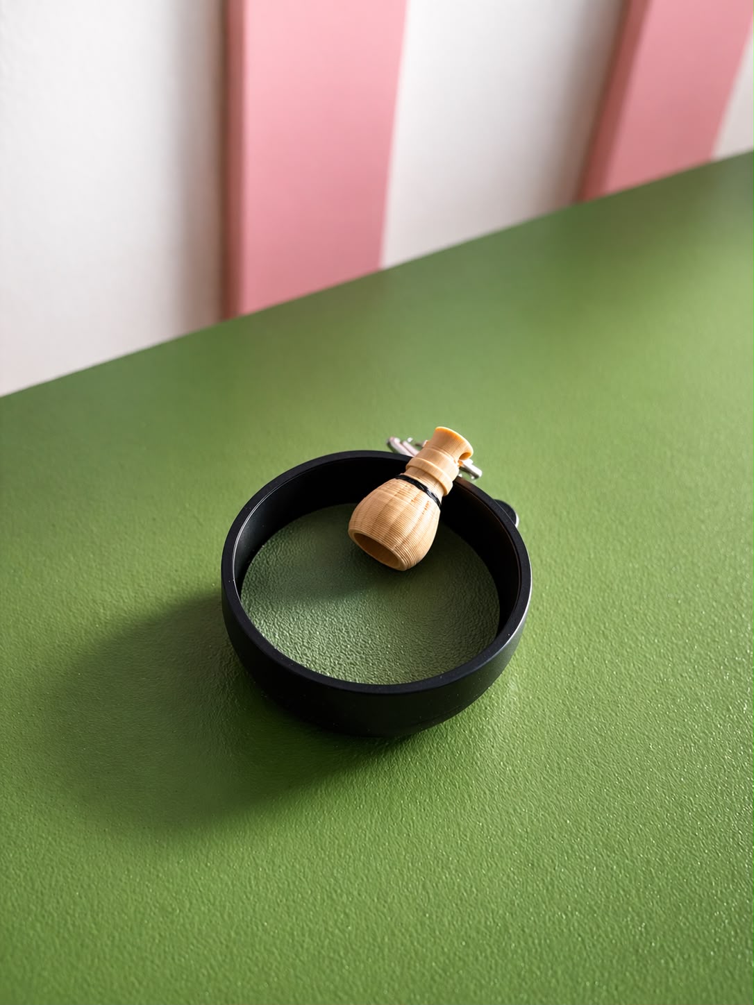 Click Matcha para el estrés
