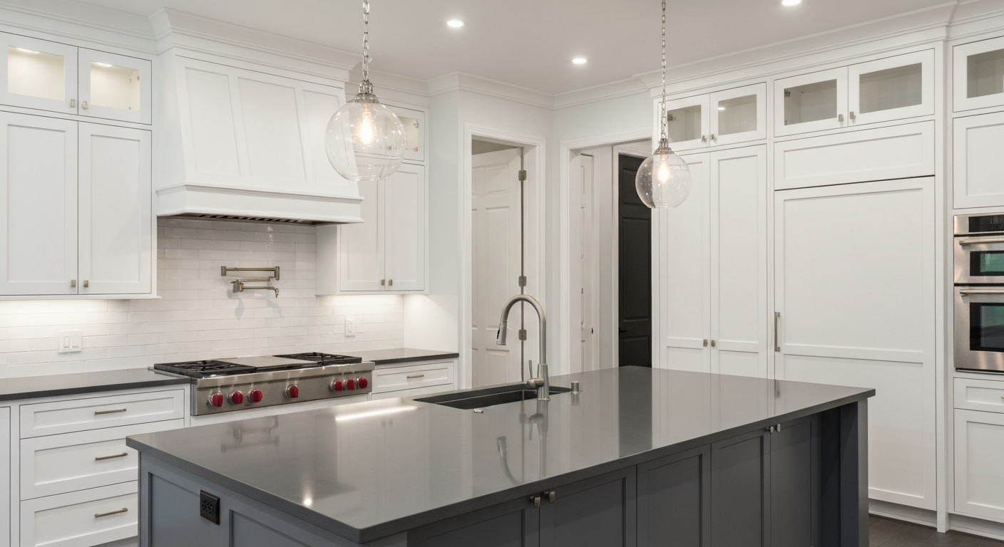 Construction Services in Tullahoma, TN by C & X Construction