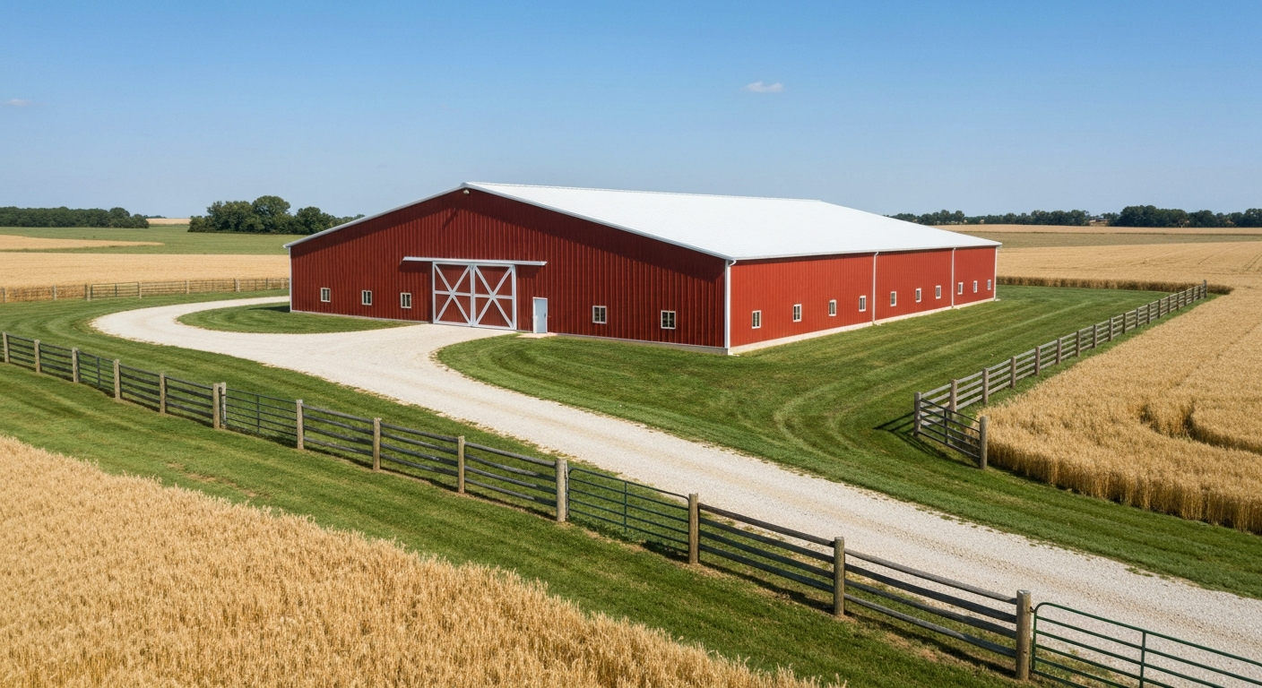 Construction Services in Shelbyville, TN by C & X Construction