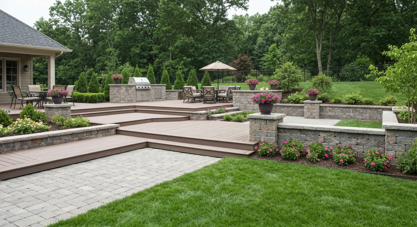 Construction Services in Middle Tennessee, TN by C & X Construction