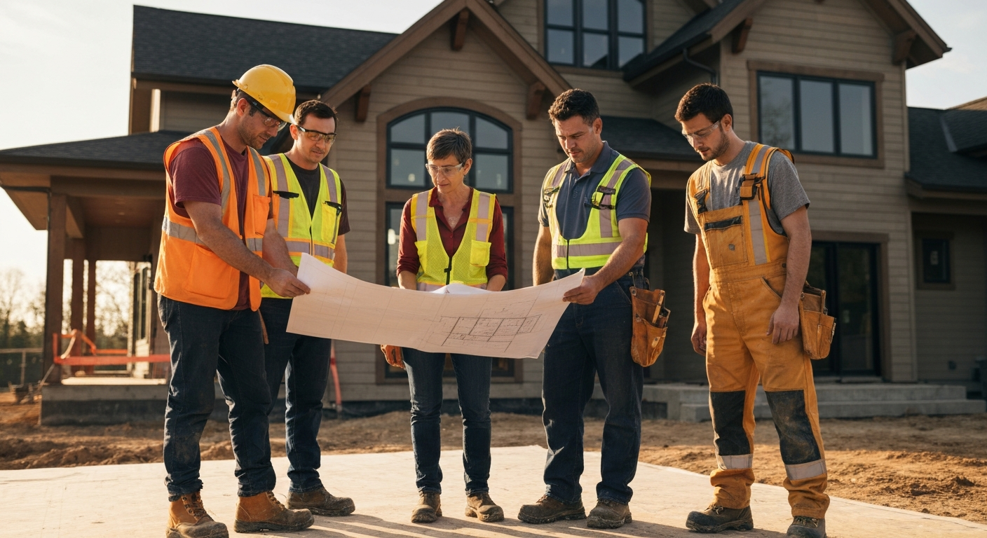 Customer Reviews for C & X Construction - Middle Tennessee's Trusted Contractor
