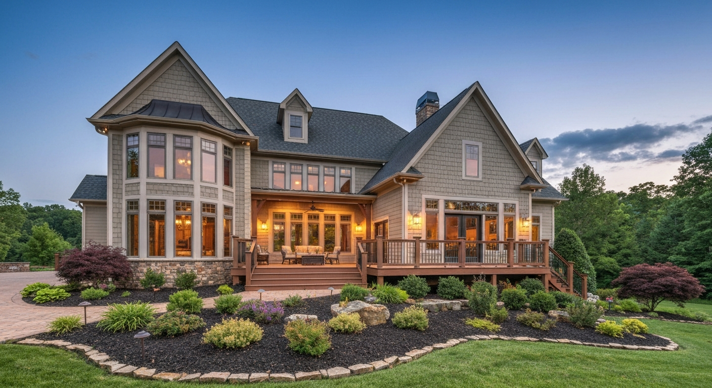 Contact C & X Construction for free quotes in Middle Tennessee