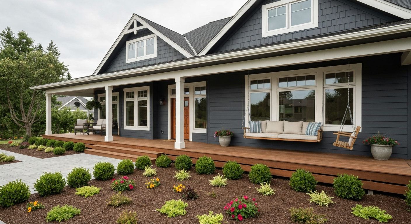 Construction Services in Nashville, TN by C & X Construction