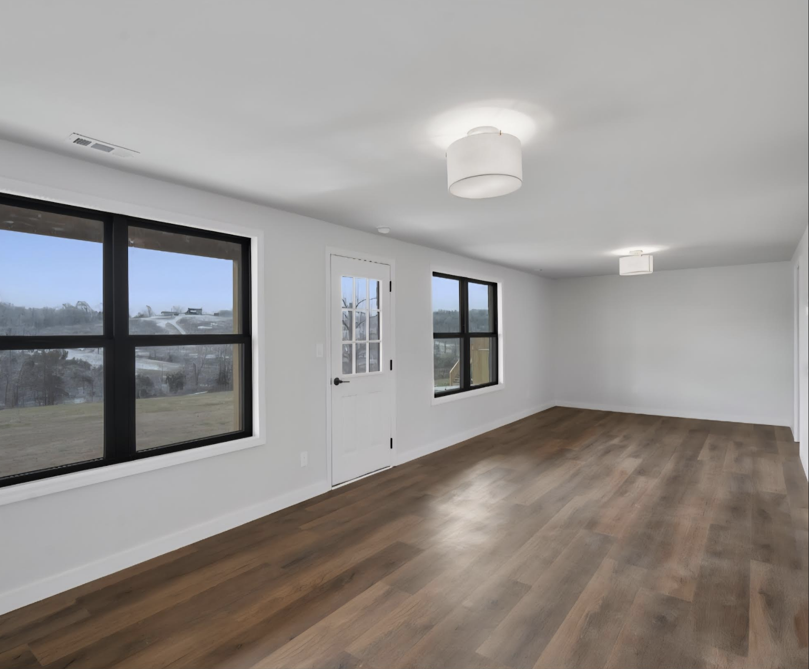 Home Remodeling - C & X Construction services in Middle Tennessee