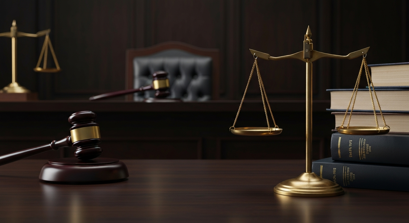Legal Background