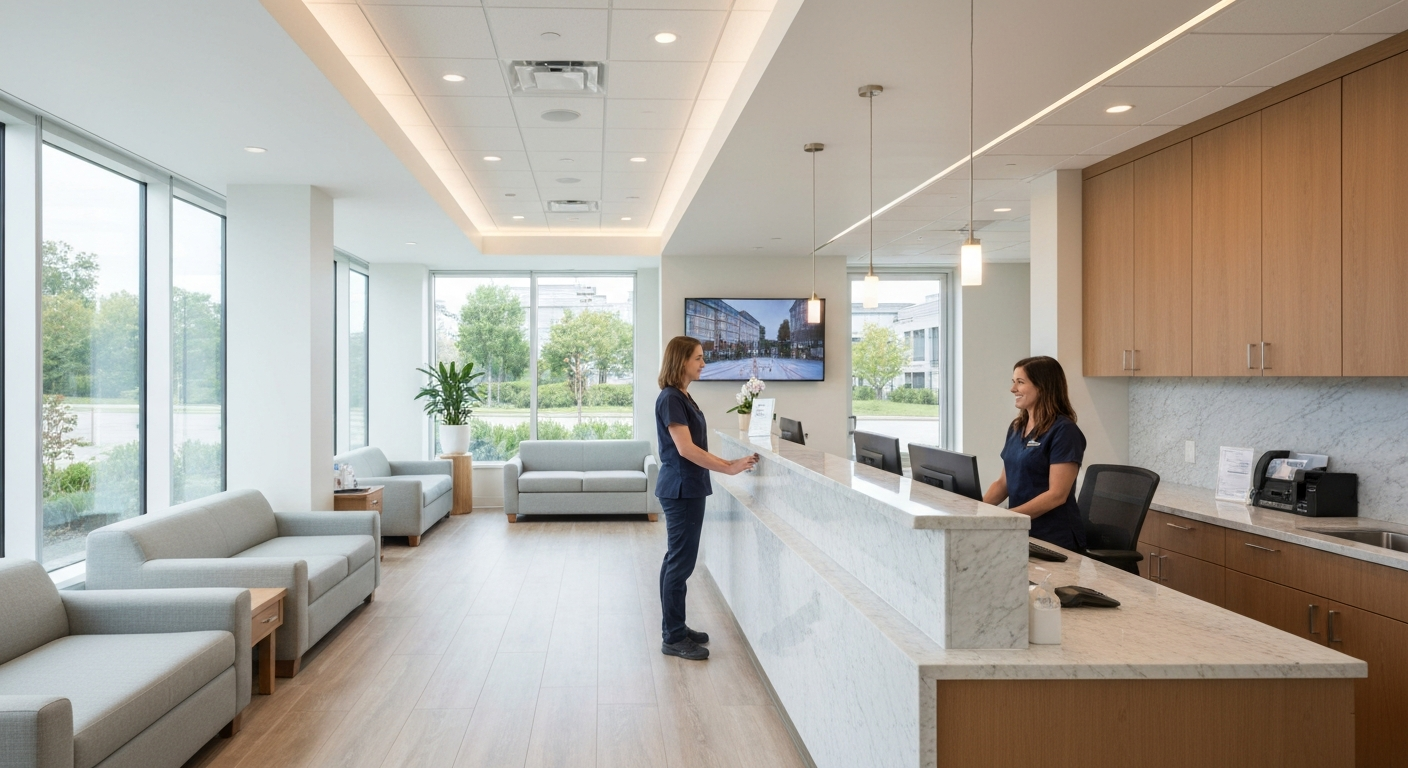 Medical Offices