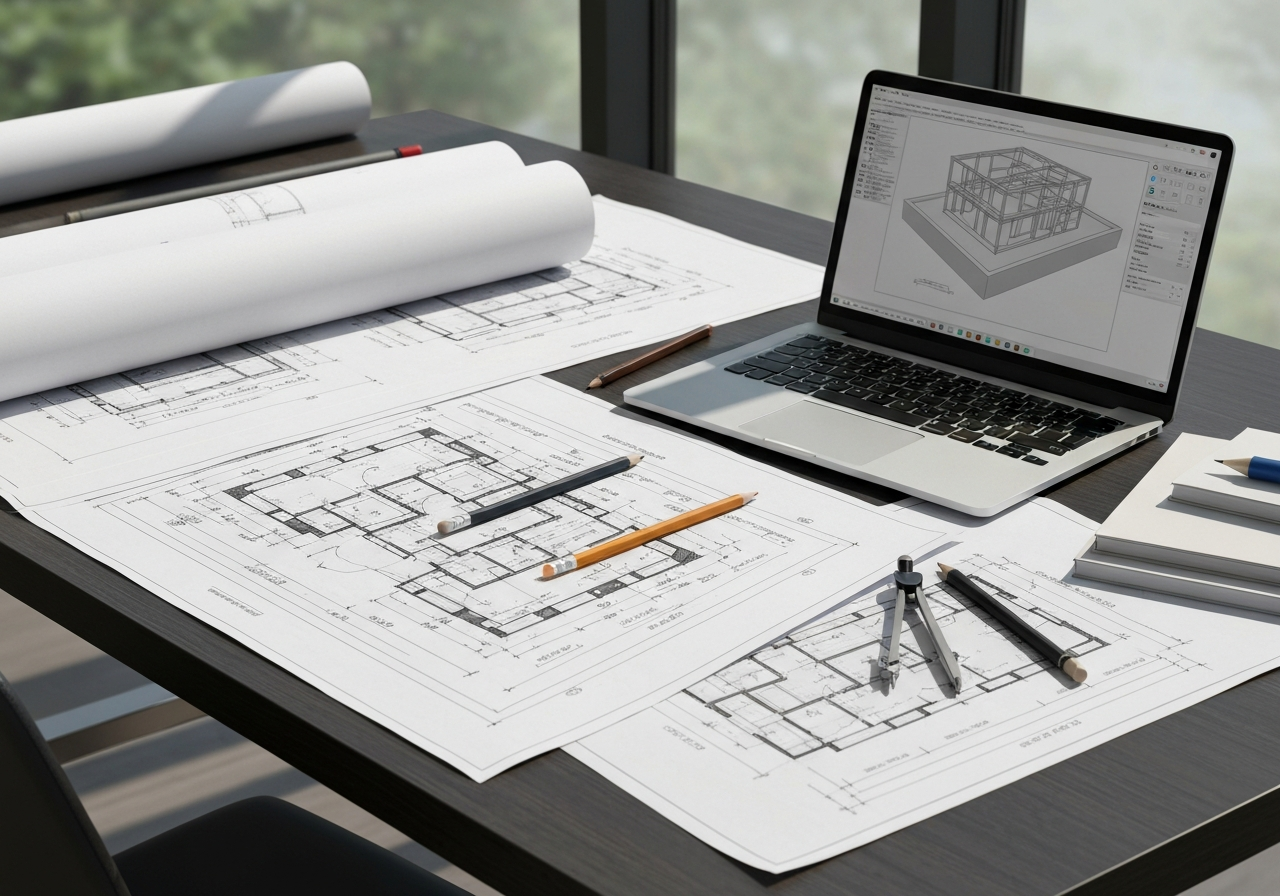 Architectural Design