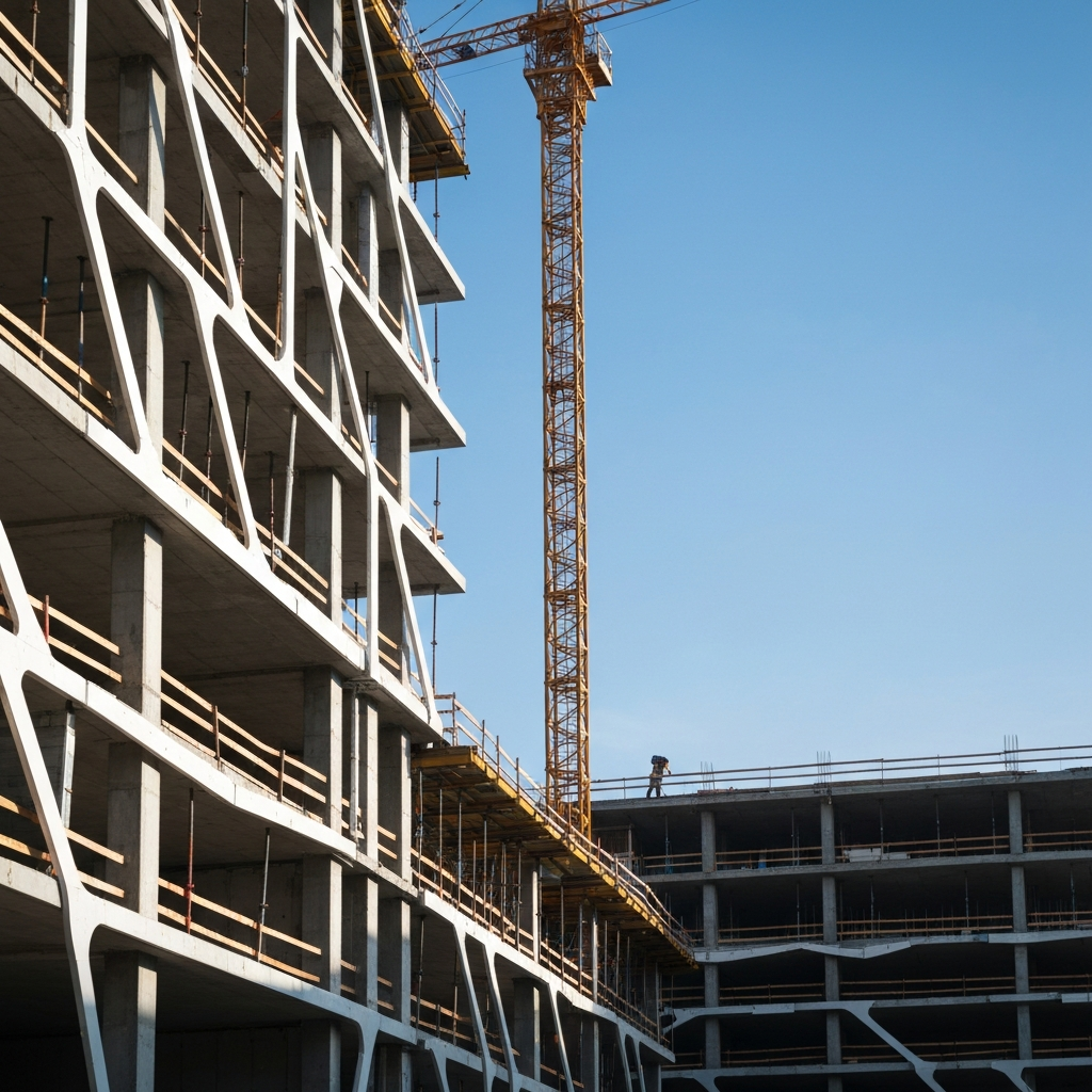 Start Your Next Commercial Project
