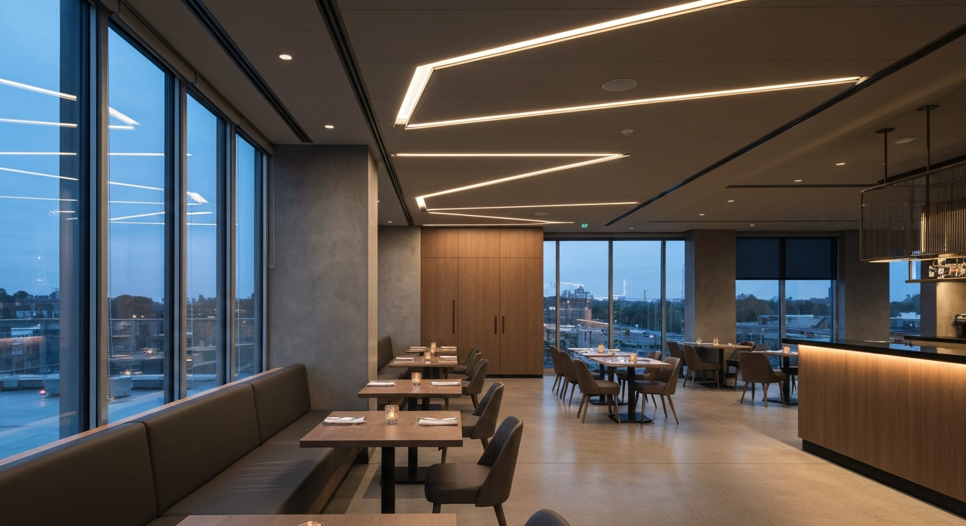 Restaurants