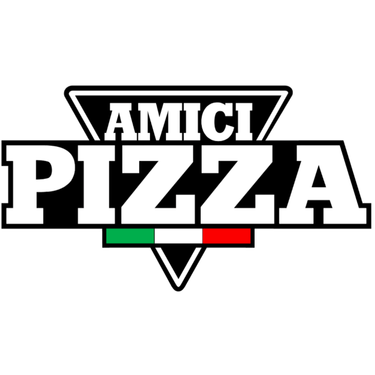 Trusted Partner Logo