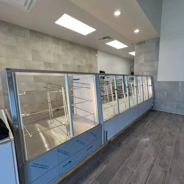 Commercial Build-Outs