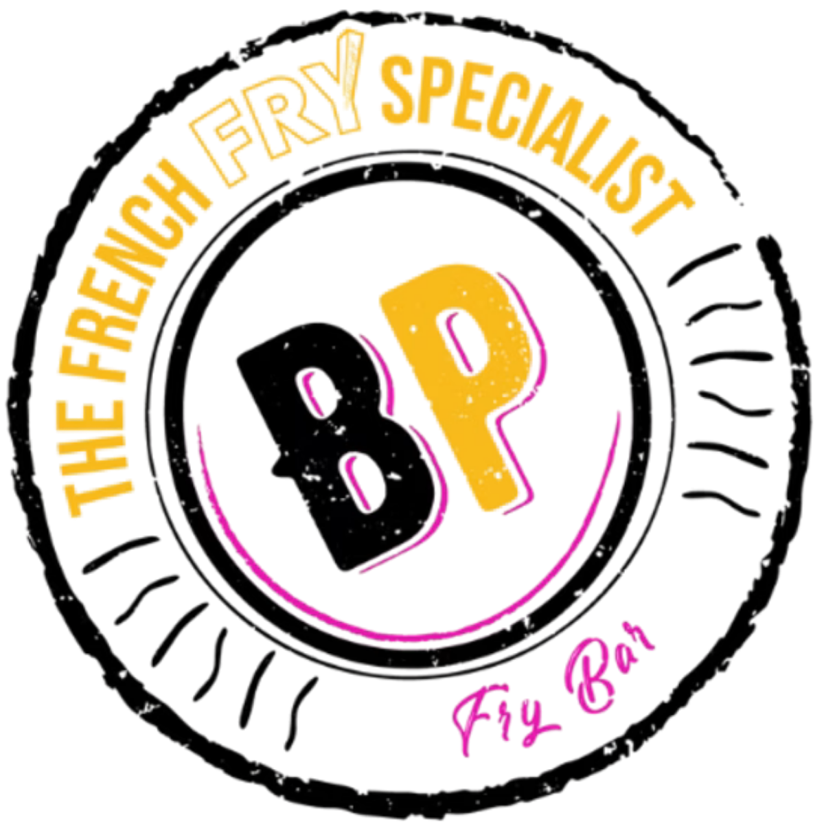 Trusted Partner Logo