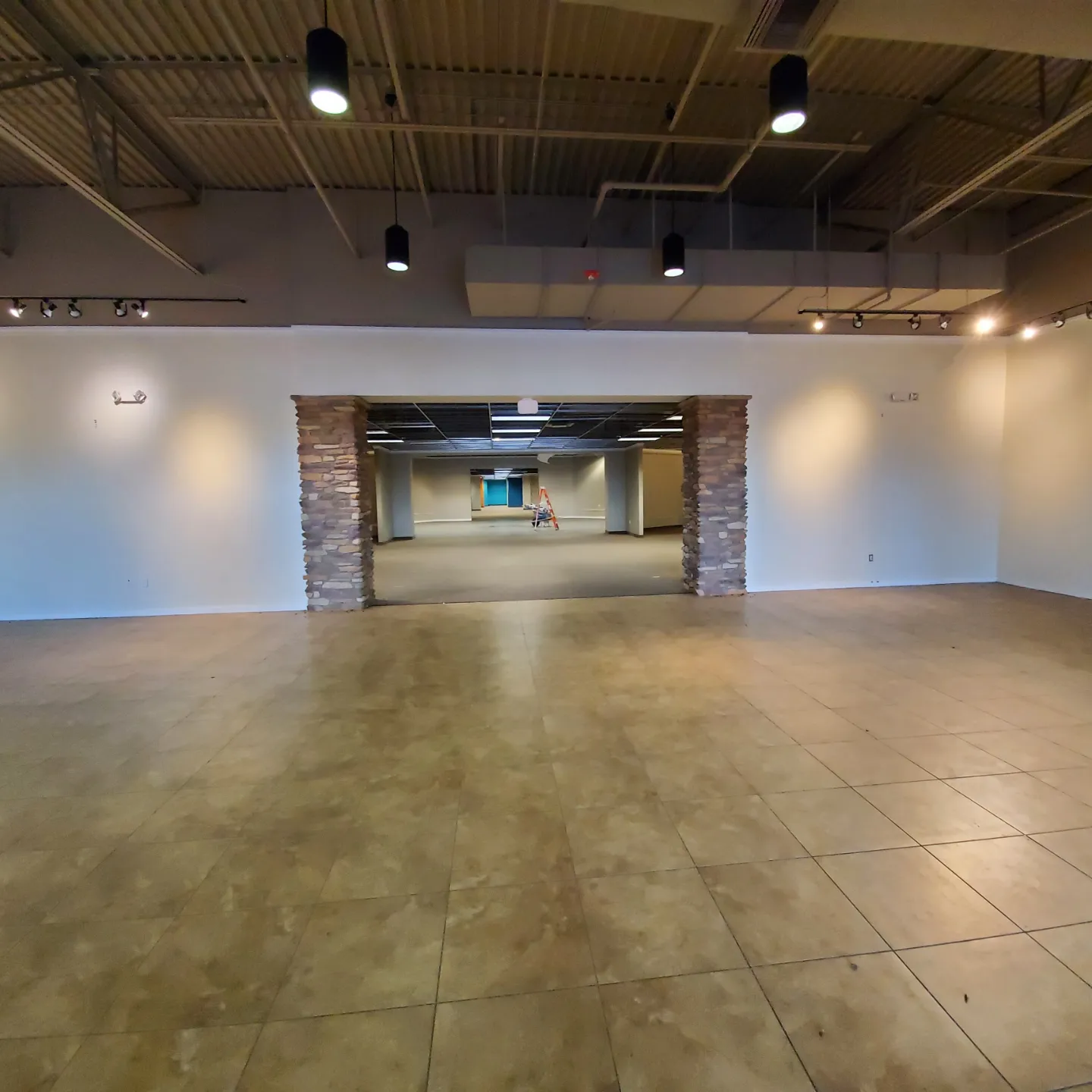 Commercial Tenant Improvements