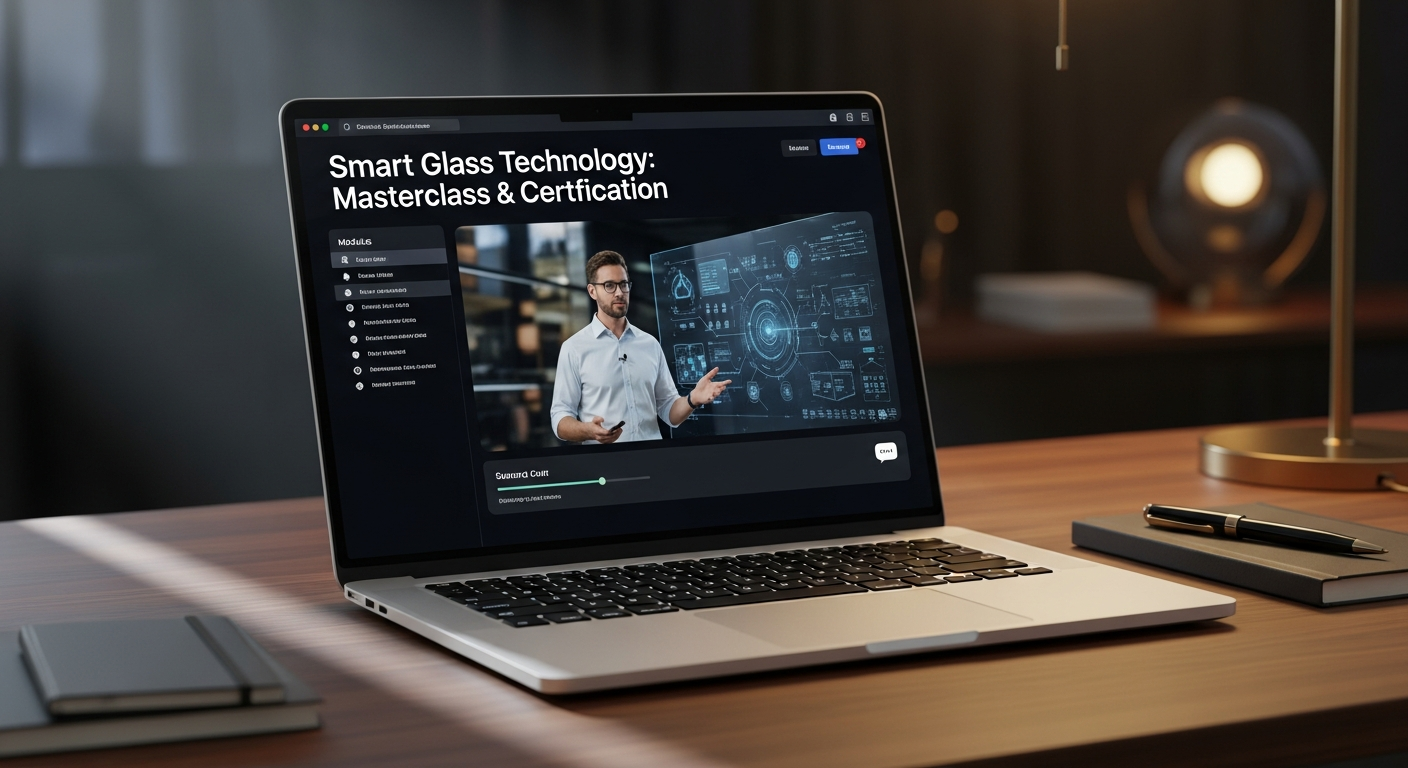 Deluxe Smart Film Academy Online Course