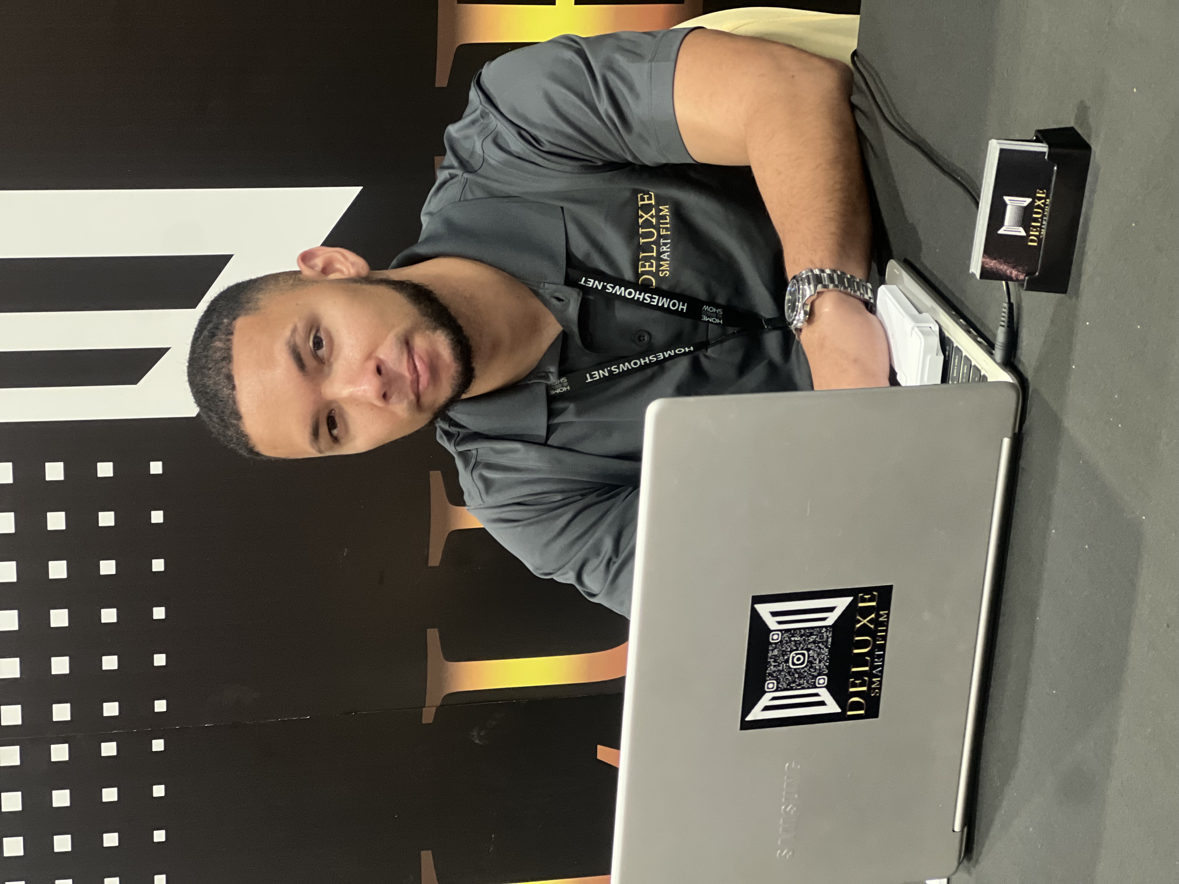 Deluxe Smart Film Founder