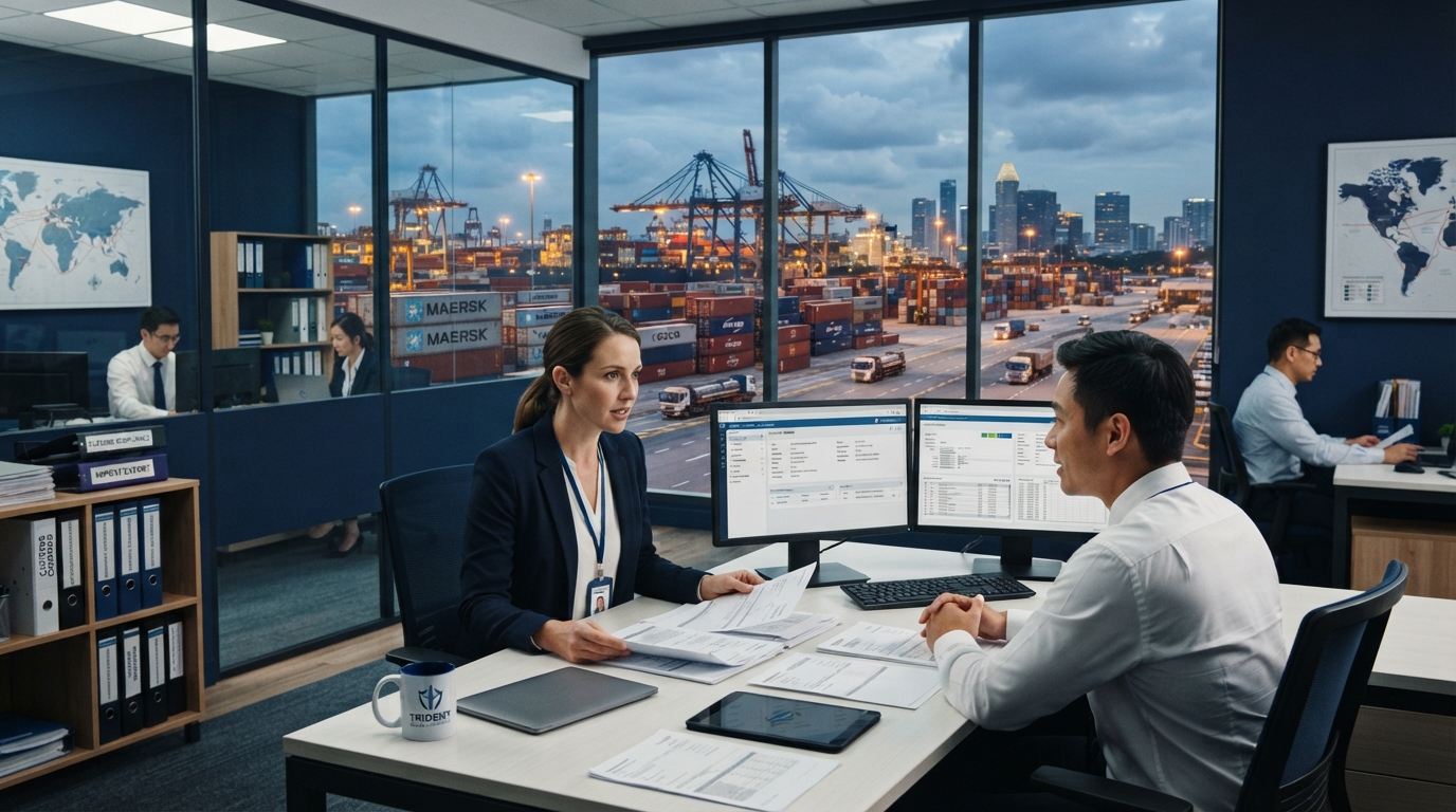 CRM e Automação Comercial para Transportadoras e Logística B2B