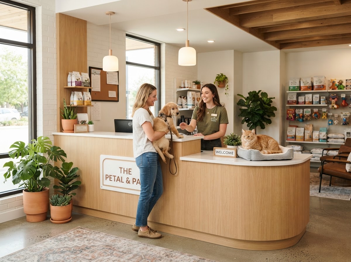 Marketing e Tecnologia para Petshops — imagem 2