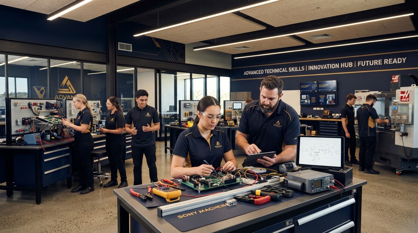 CRM e Automação Comercial para Escolas Profissionalizantes e Técnicas