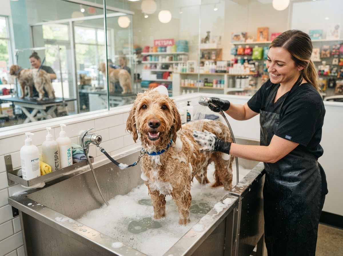 Marketing e Tecnologia para Petshops — imagem 1