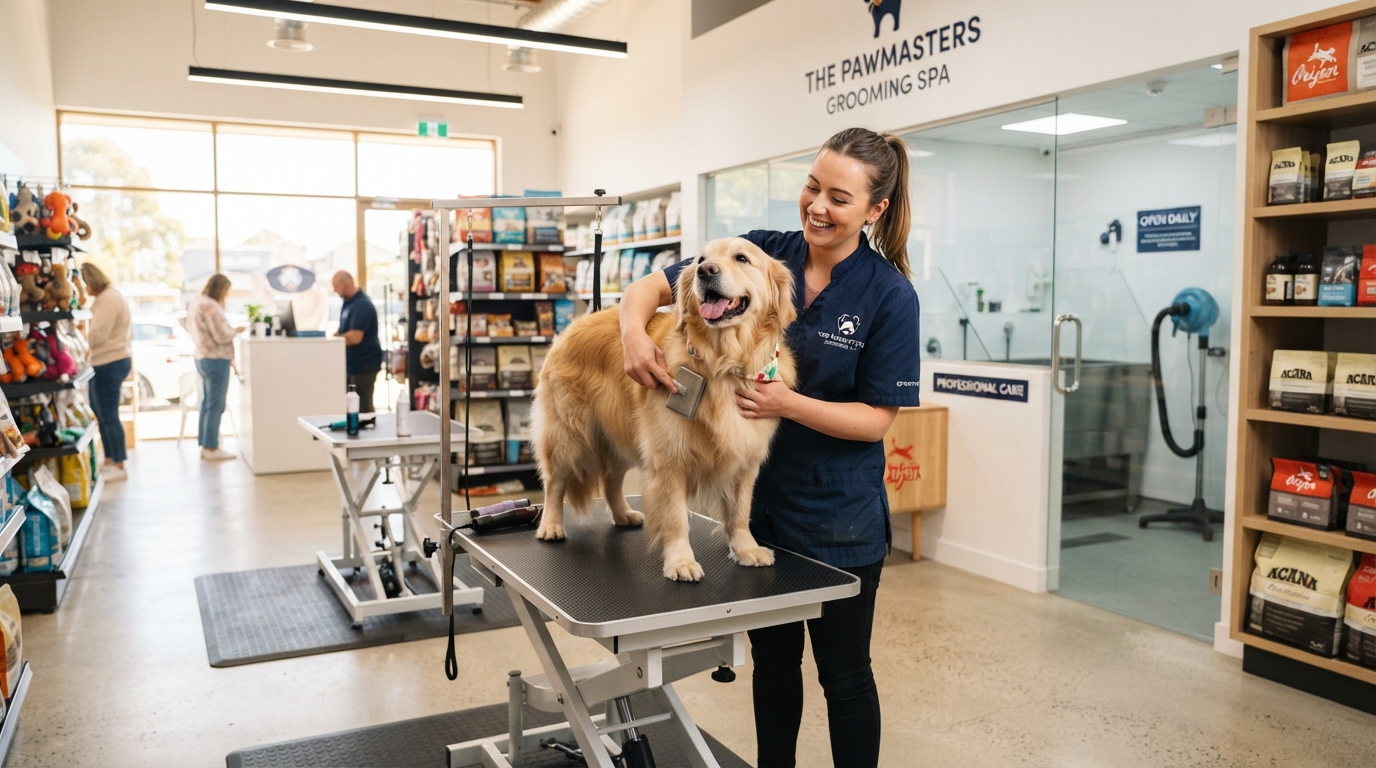 Marketing e Tecnologia para Petshops