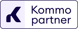 Kommo CRM - Parceiro Oficial Certificado