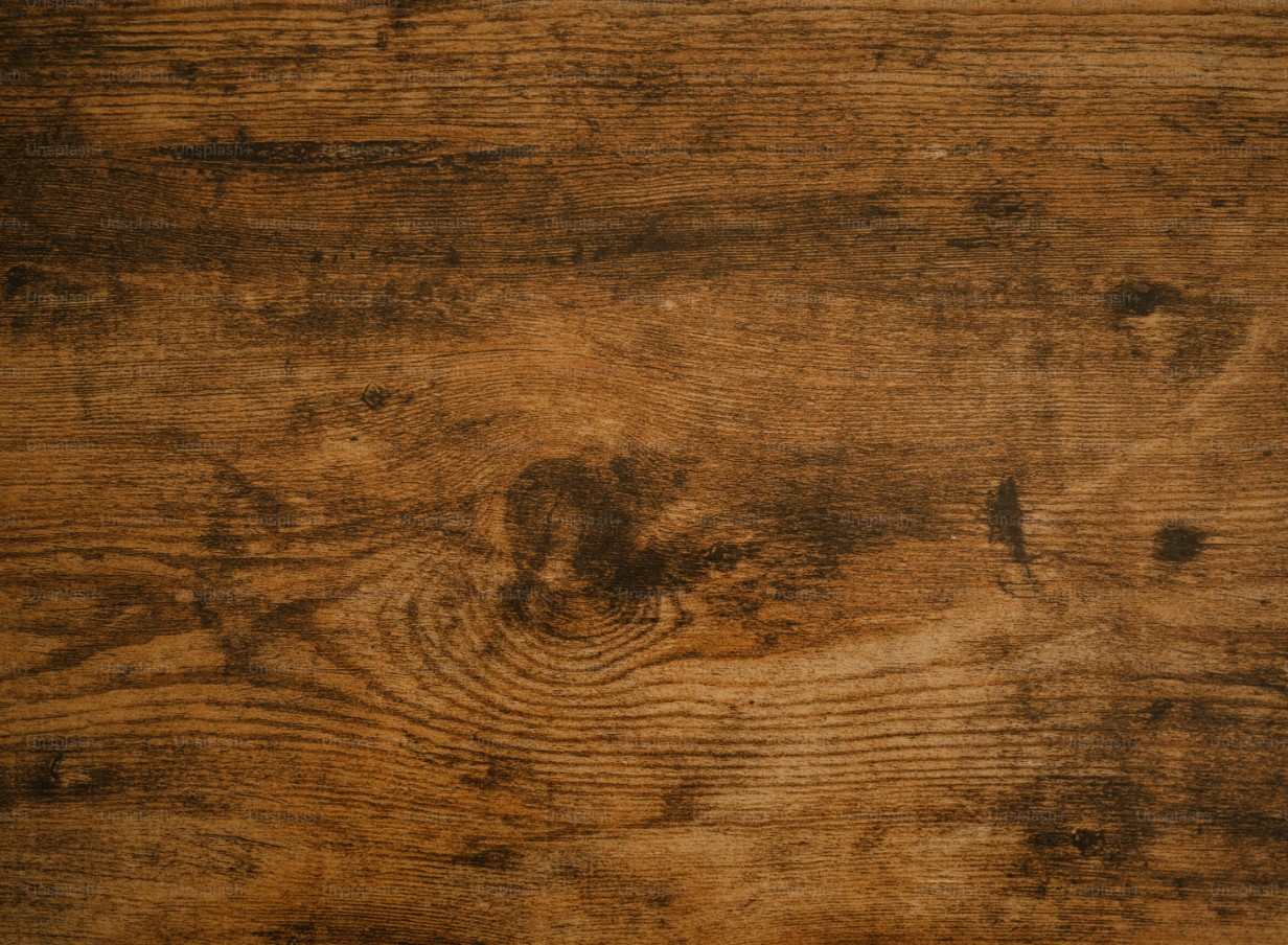 Timber Restoration