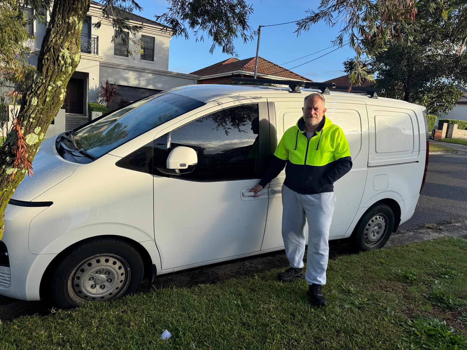 Painting Services in Kogarah