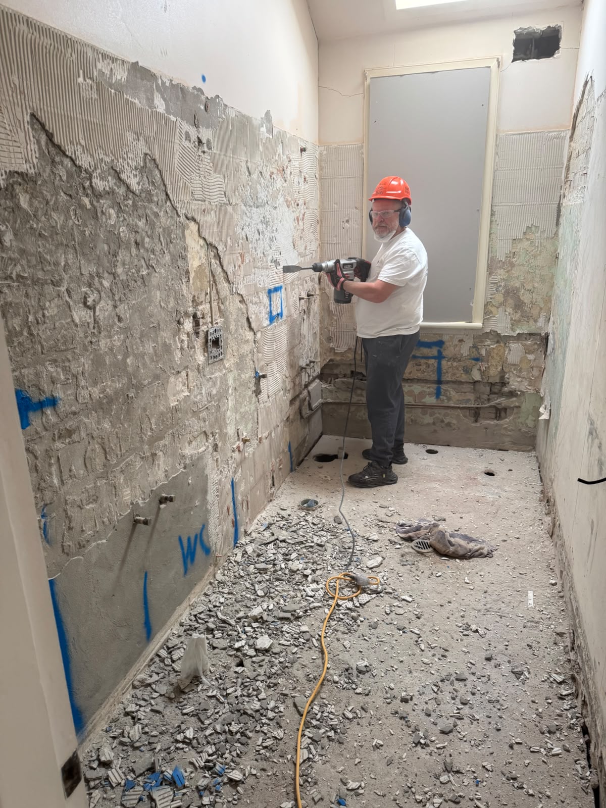Expert Tiling & Flooring in Sydney