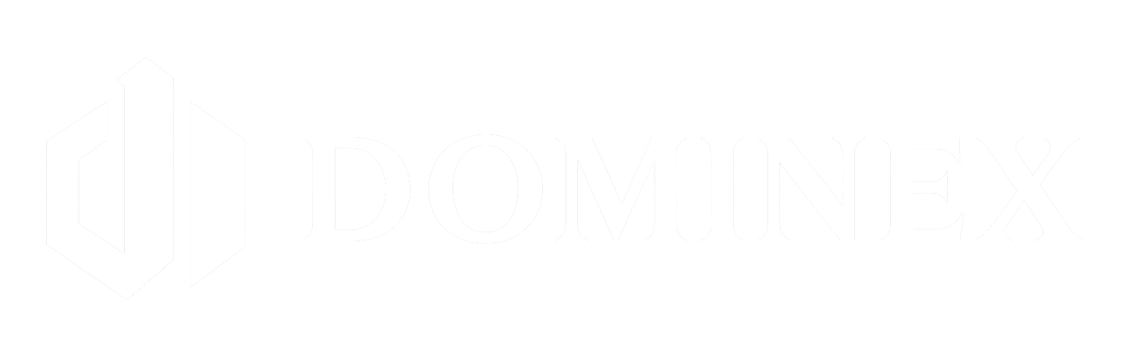 Dominex Logo