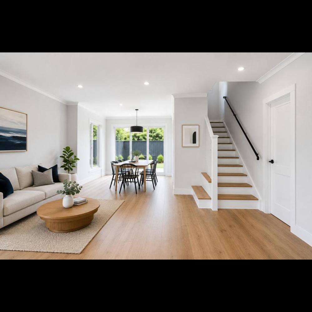 Bathroom, Kitchen & Laundry Renovations