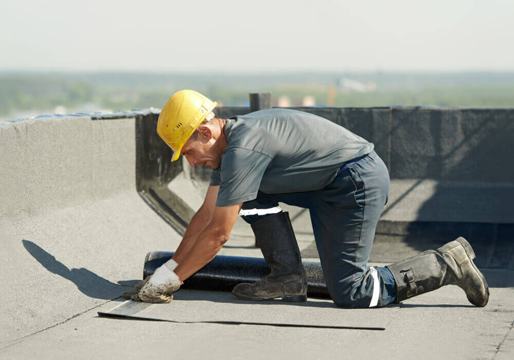 Professional Waterproofing Services in Sydney