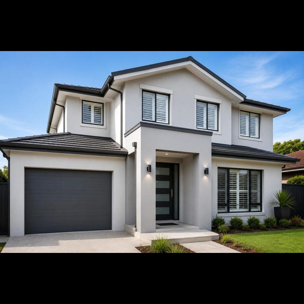 Dominex Professional Finishing