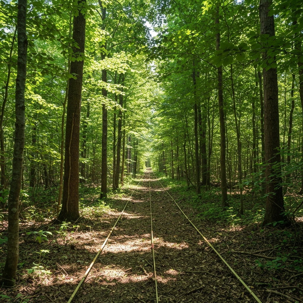 Surveyor & Soil Scientist Access