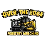 Over the Edge Forestry Mulching
