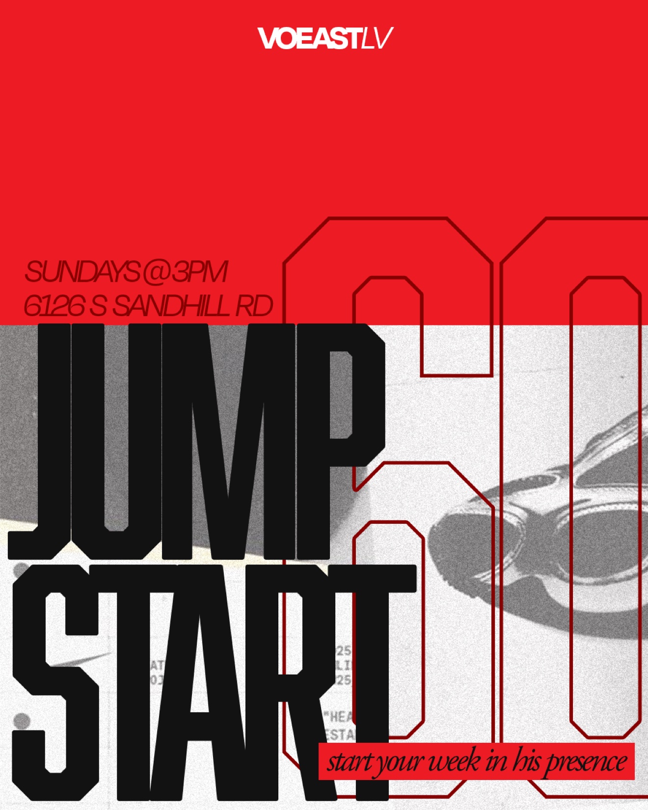 Jump Start 60