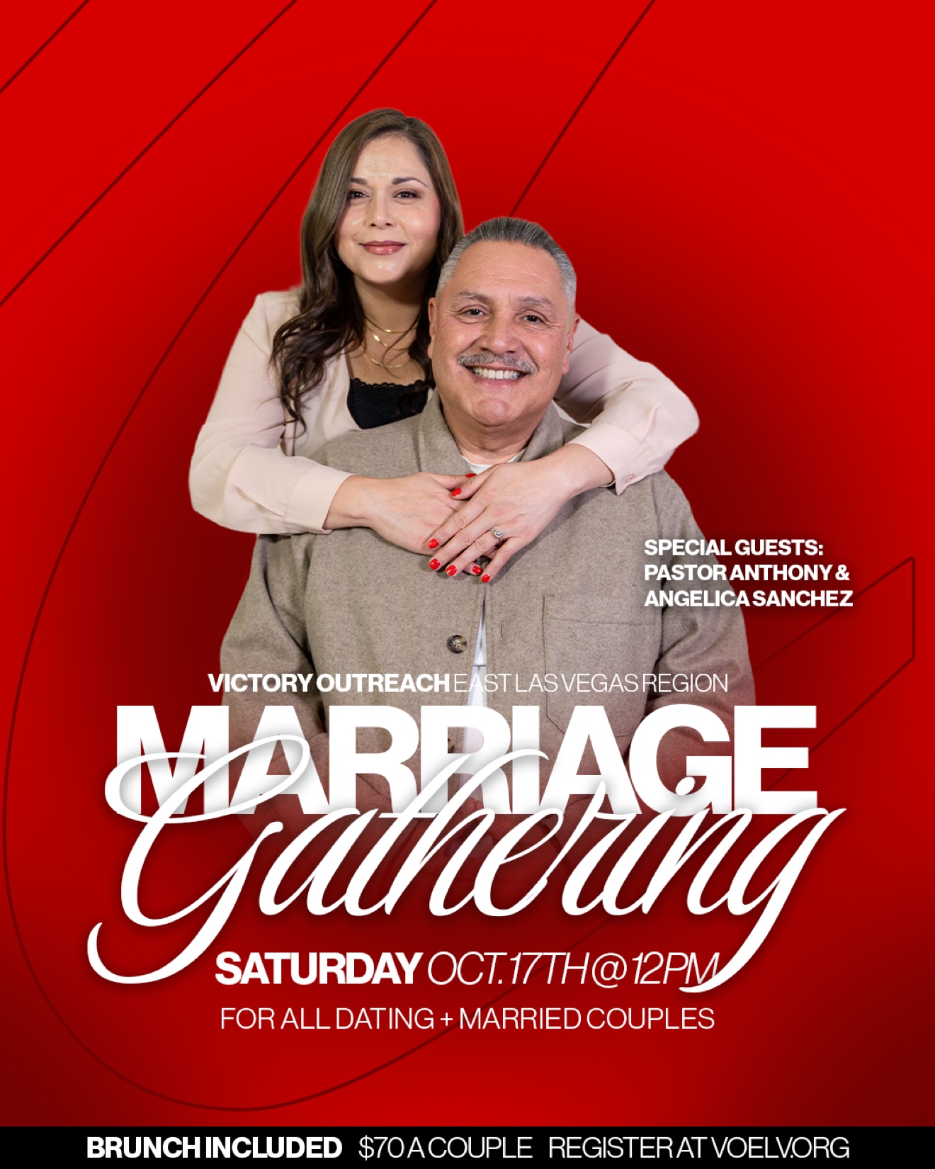 Marriage Gathering