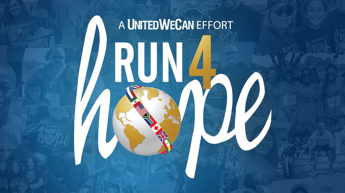 Run 4 Hope 2026