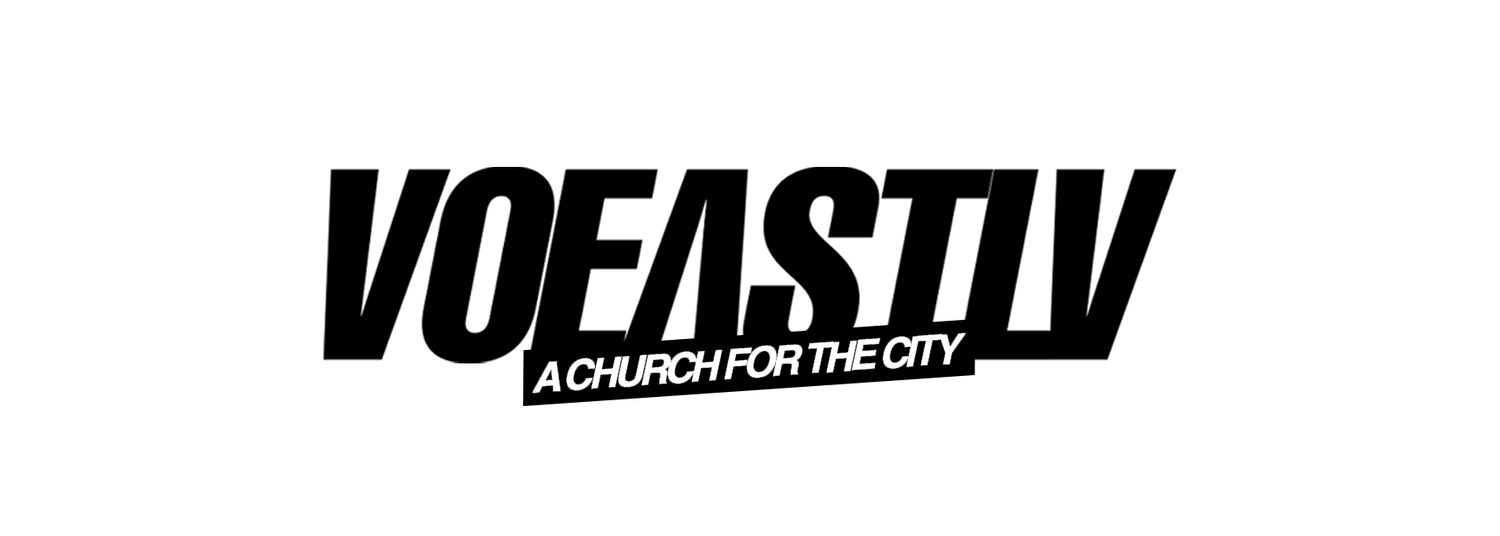 VOEASTLV Logo