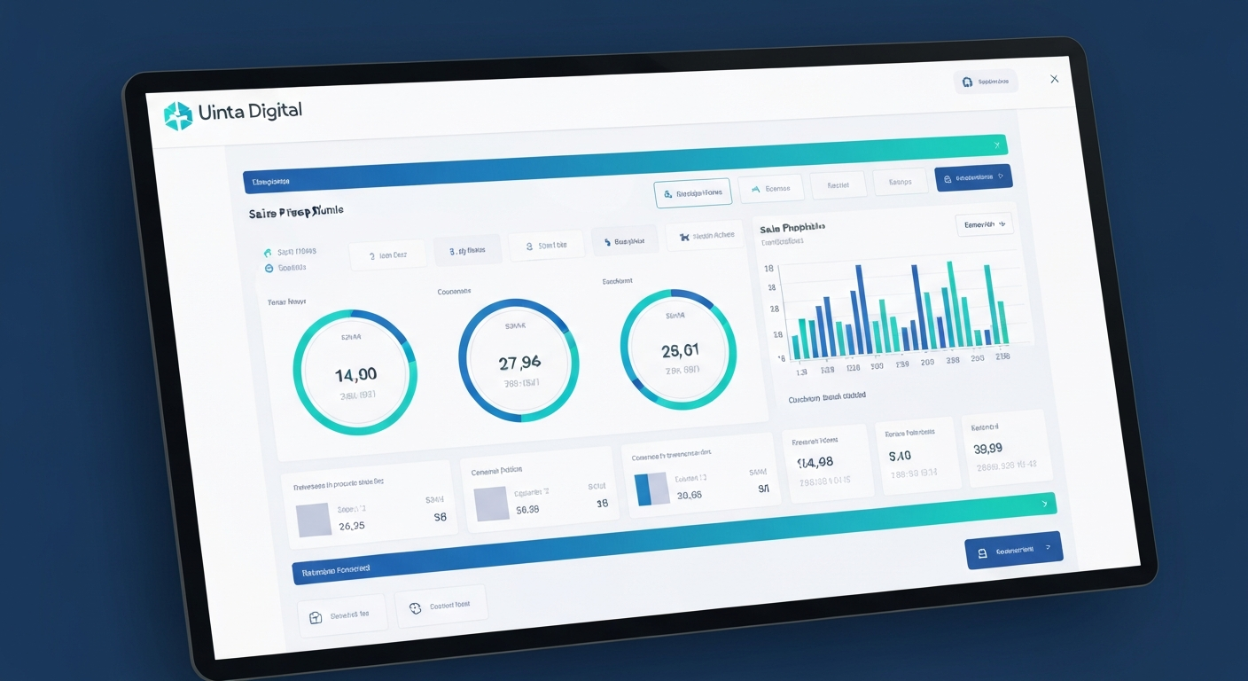 Automation Dashboard