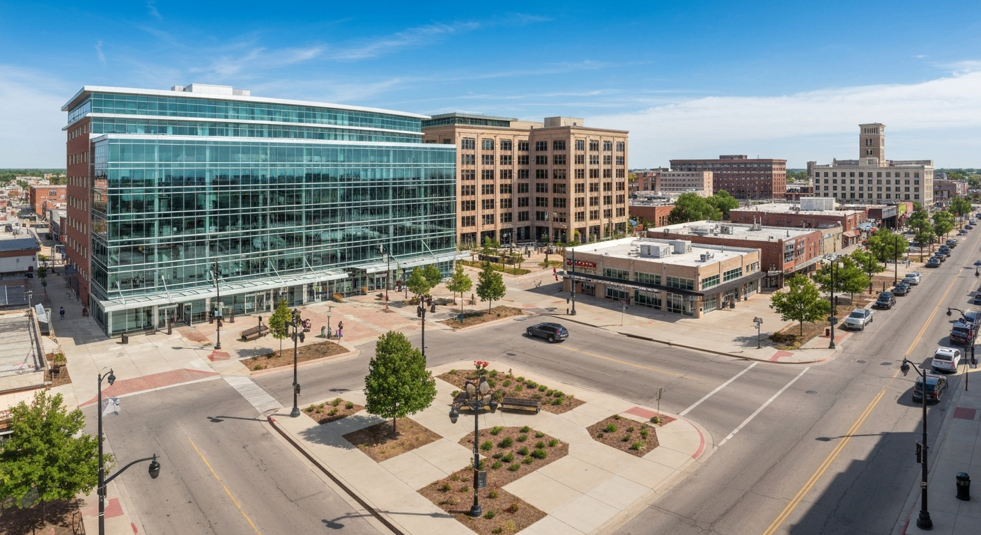 General Community Assistance: Programs You Need to Know in Grand Forks