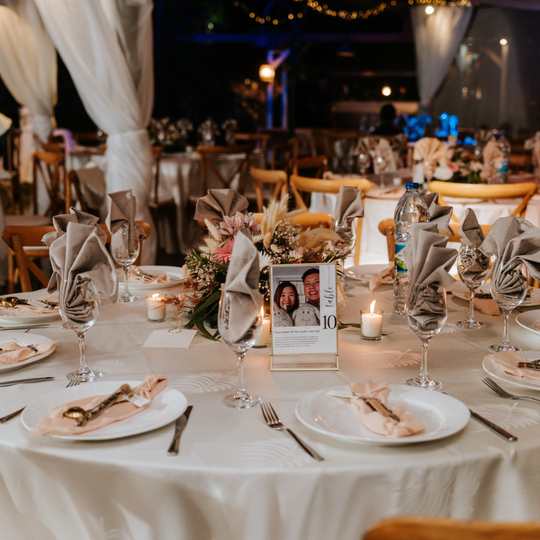 Wedding Day Management