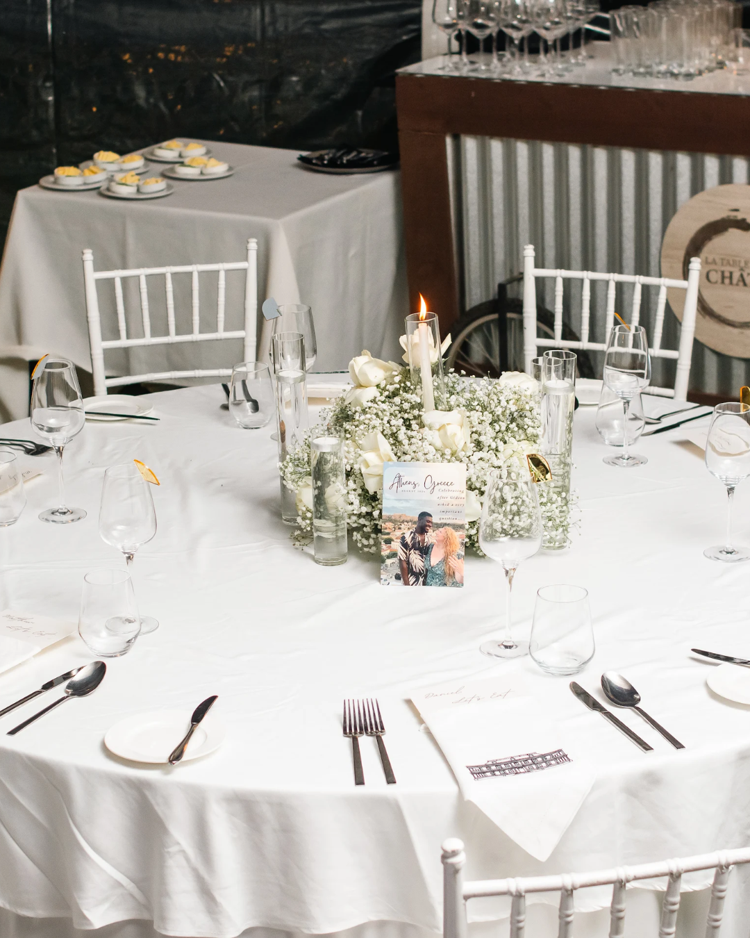 Table Setting