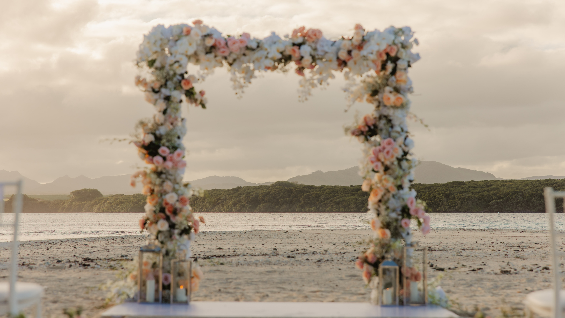 Civil Ceremony
