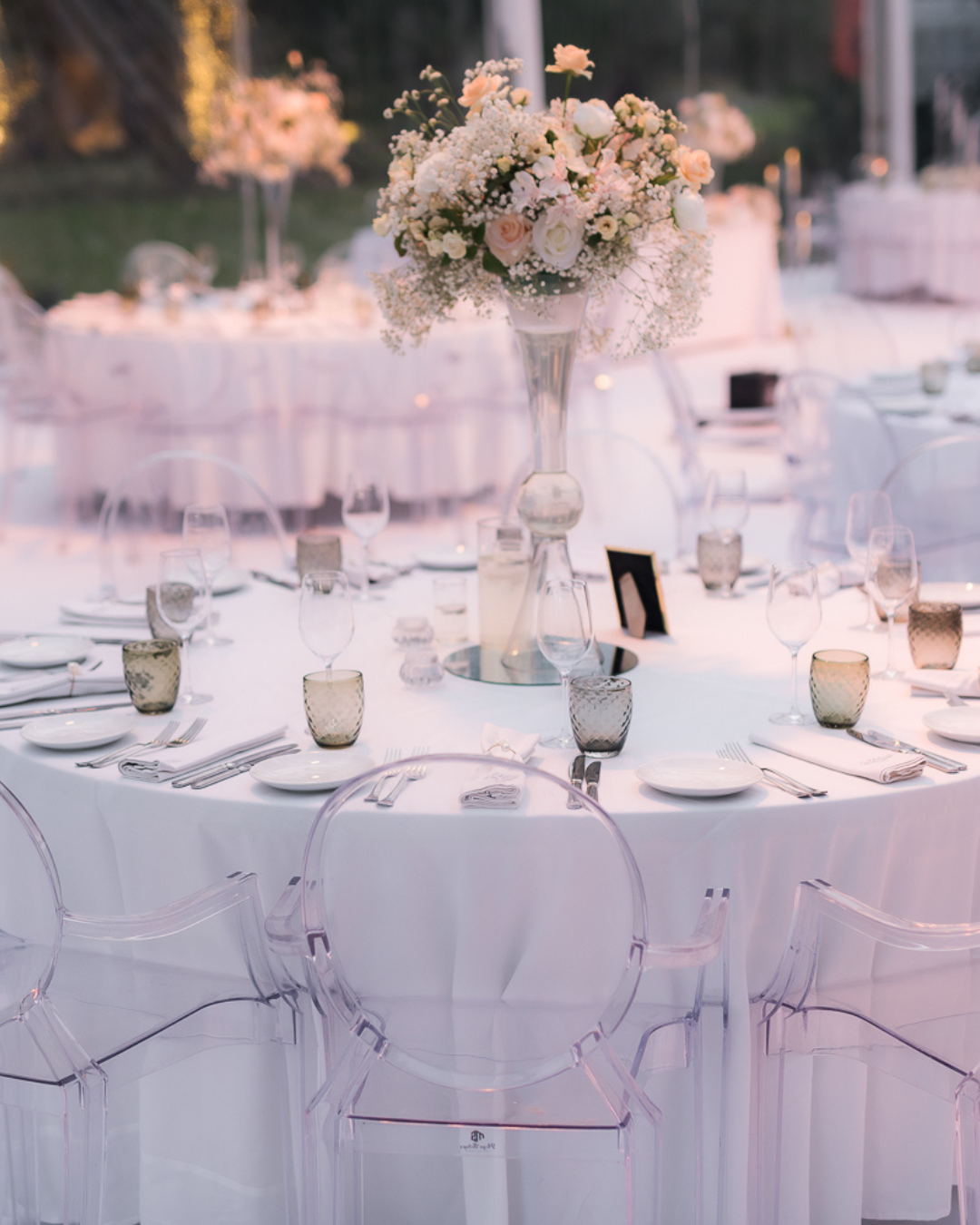 Elegant Details