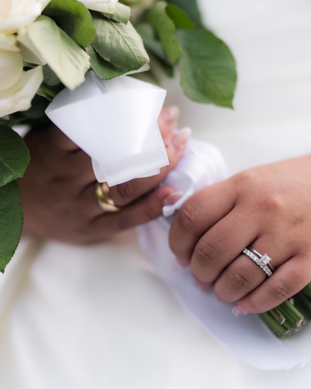 Ring Detail