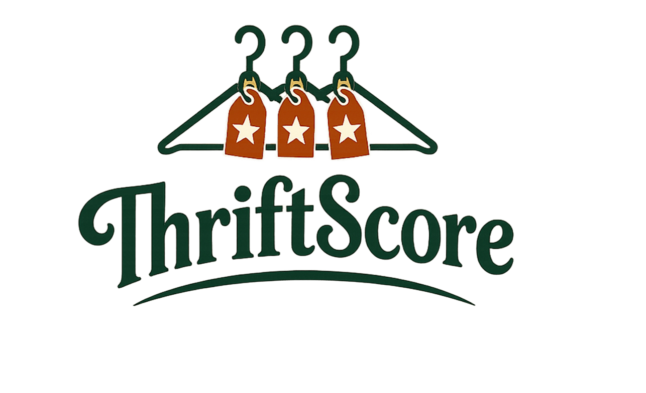 ThriftScore Logo